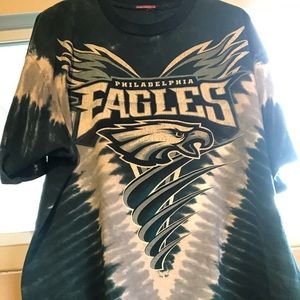 NFL Vintage Philadelphia Eagles tee